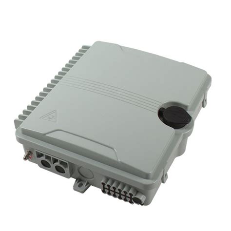 outdoor fiber optic junction box|weatherproof fiber optic junction box.